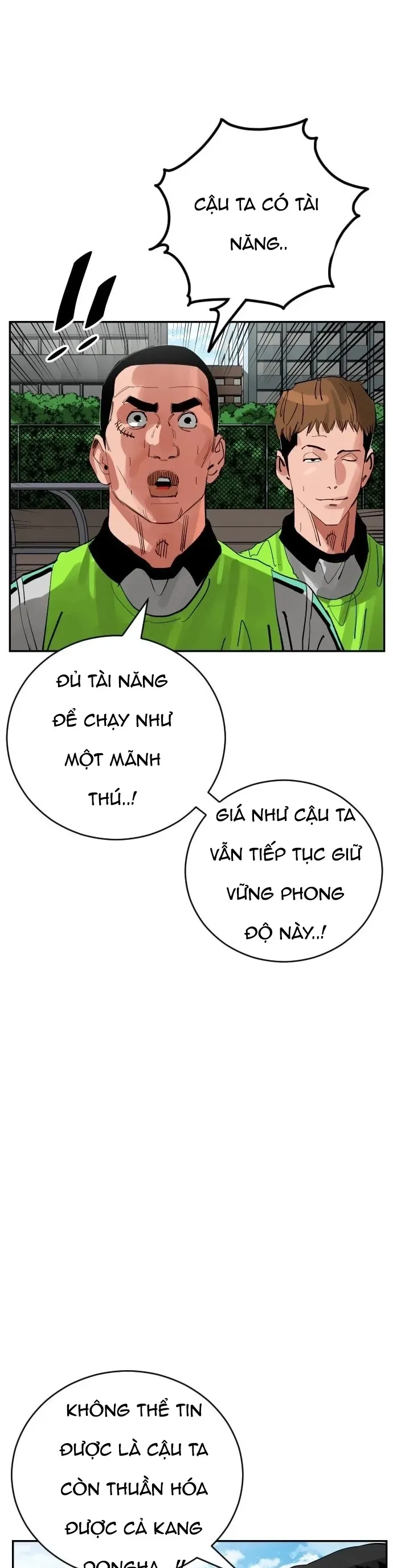 Sân Cỏ Chiến Kí Chapter 202 - 59