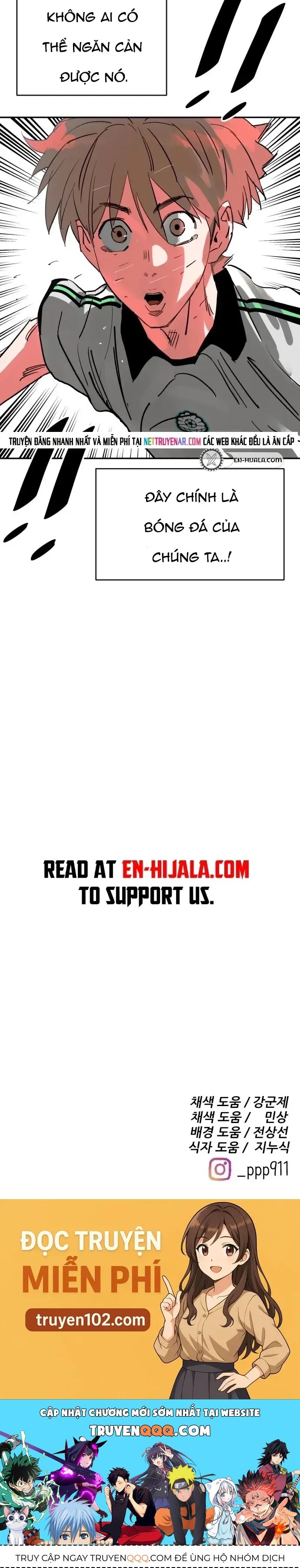 Sân Cỏ Chiến Kí Chapter 202 - 75