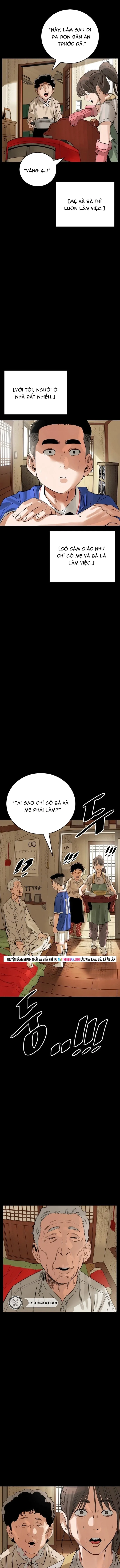 Sân Cỏ Chiến Kí Chapter 203 - 3