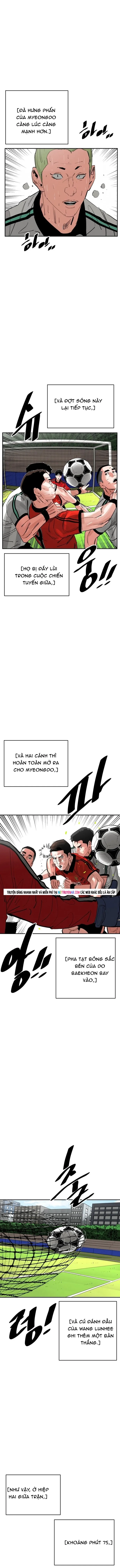 Sân Cỏ Chiến Kí Chapter 204 - 13