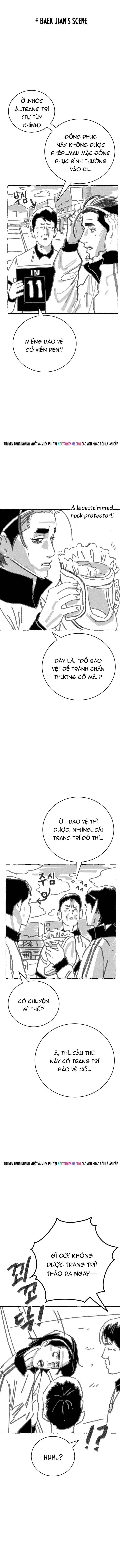 Sân Cỏ Chiến Kí Chapter 205 - 18