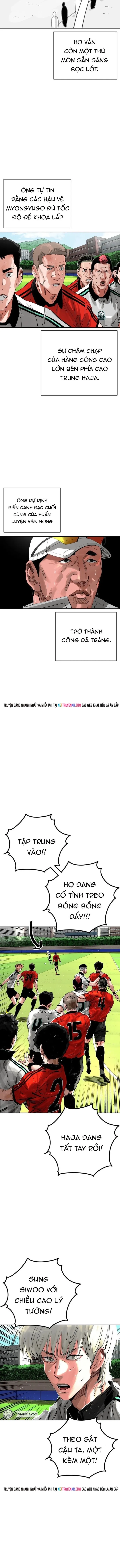 Sân Cỏ Chiến Kí Chapter 208 - 4