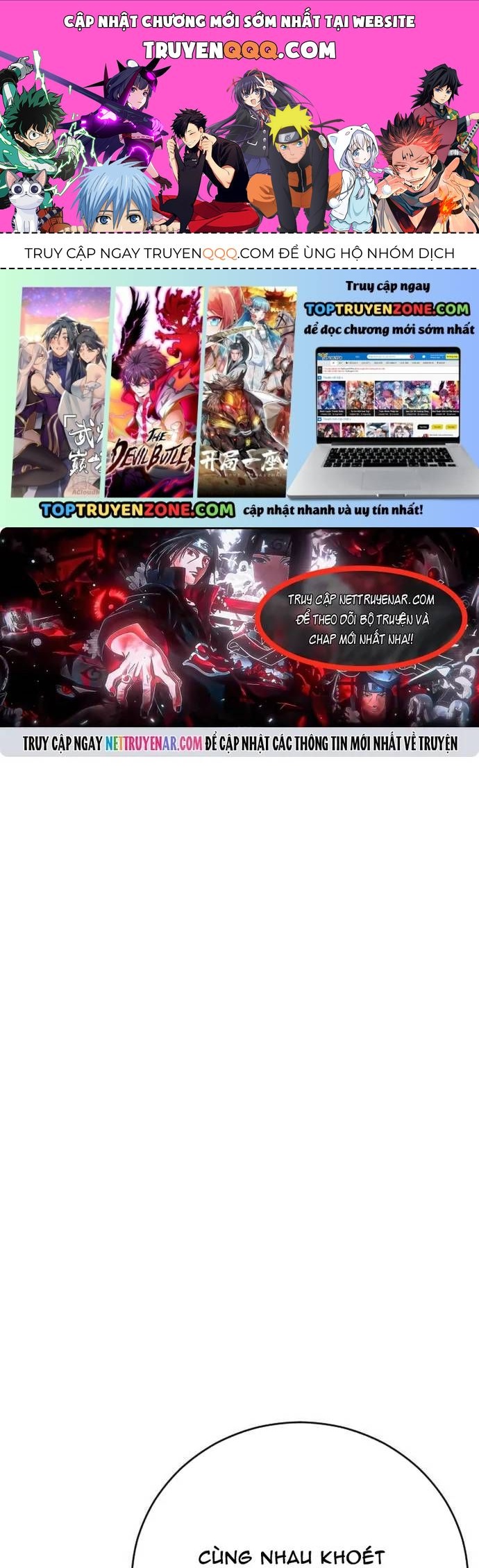 Sân Cỏ Chiến Kí Chapter 211 - 1