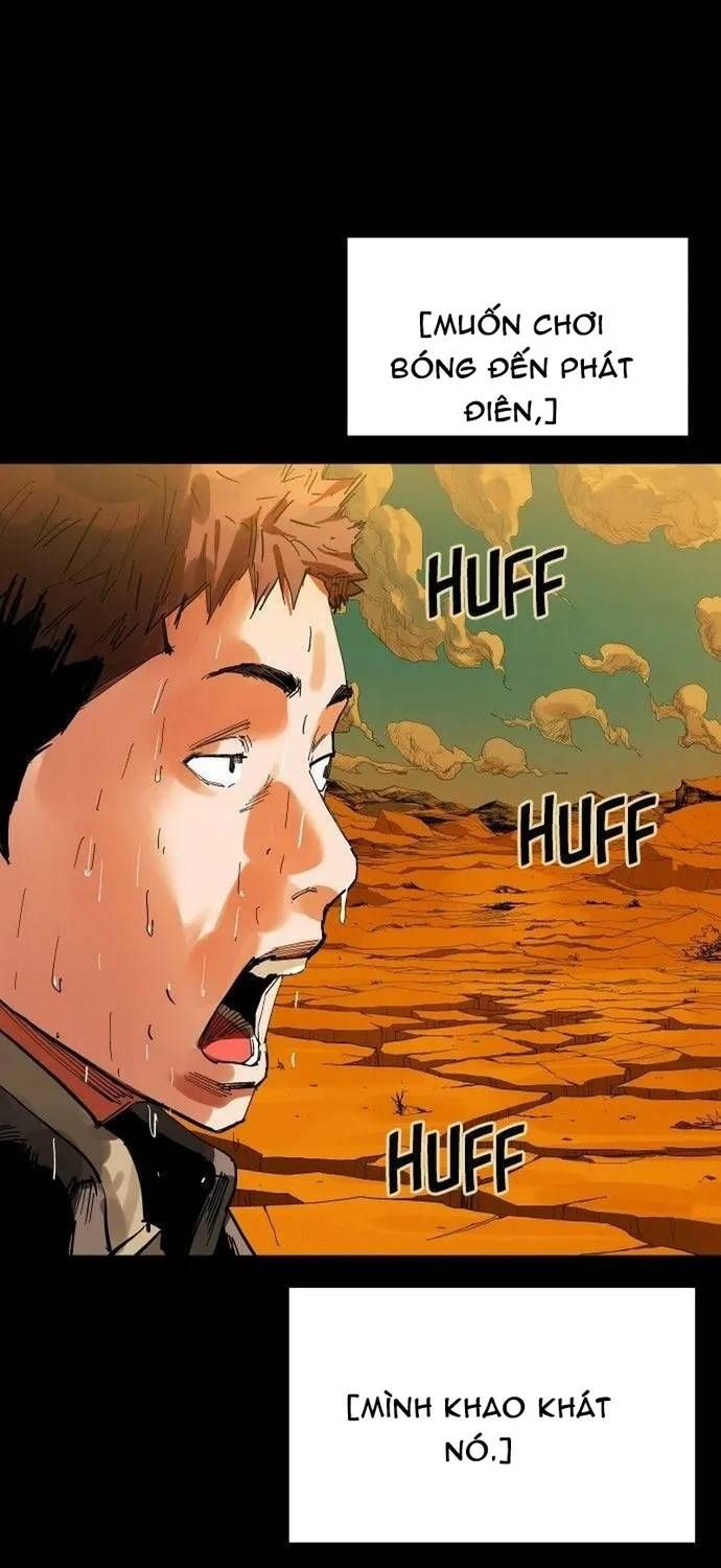 Sân Cỏ Chiến Kí Chapter 211 - 102