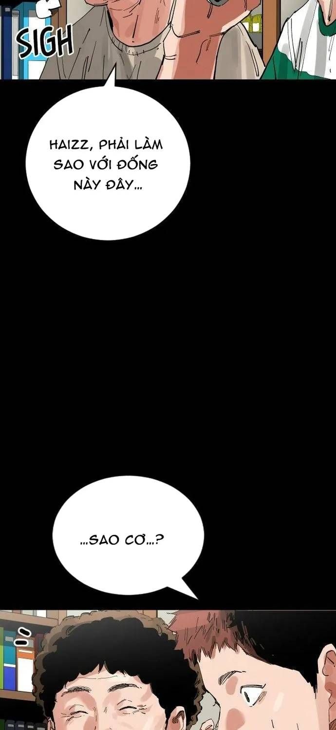 Sân Cỏ Chiến Kí Chapter 211 - 107