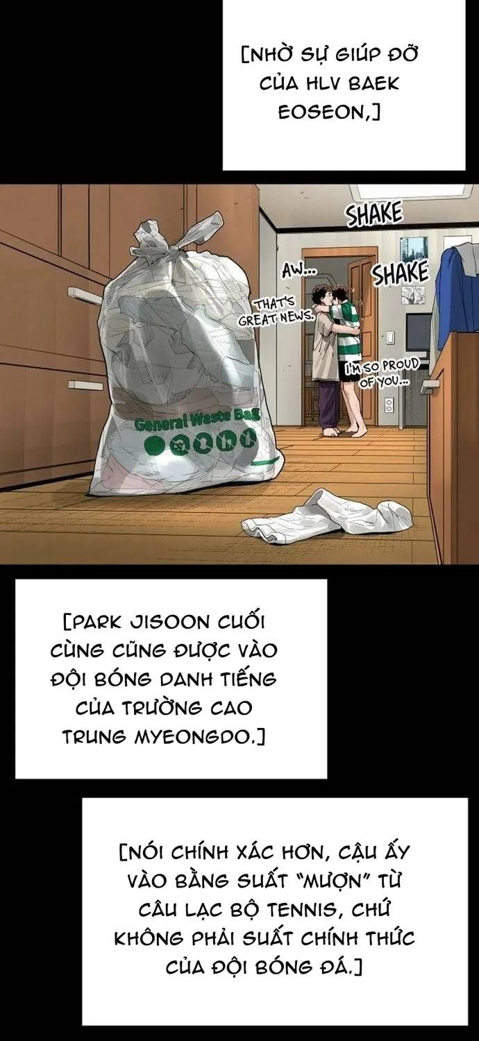 Sân Cỏ Chiến Kí Chapter 211 - 109