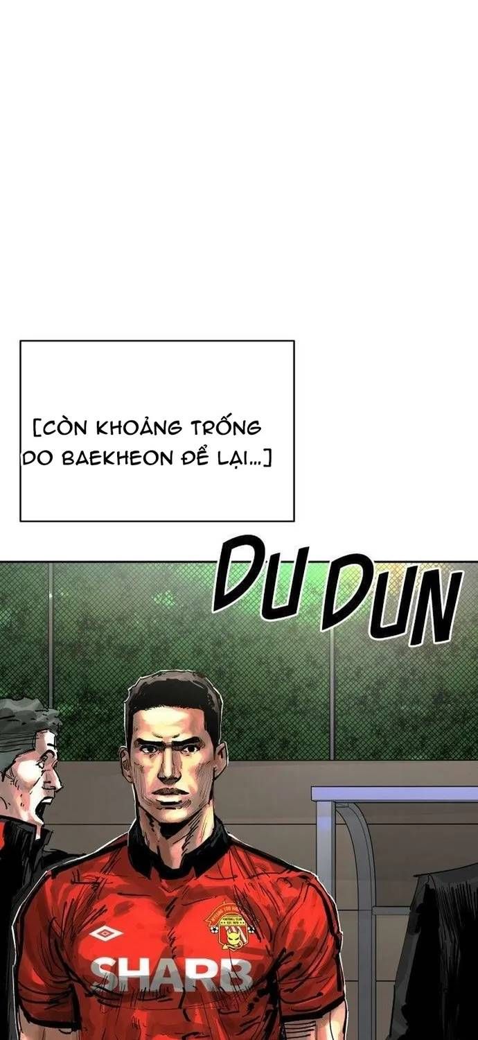 Sân Cỏ Chiến Kí Chapter 211 - 12