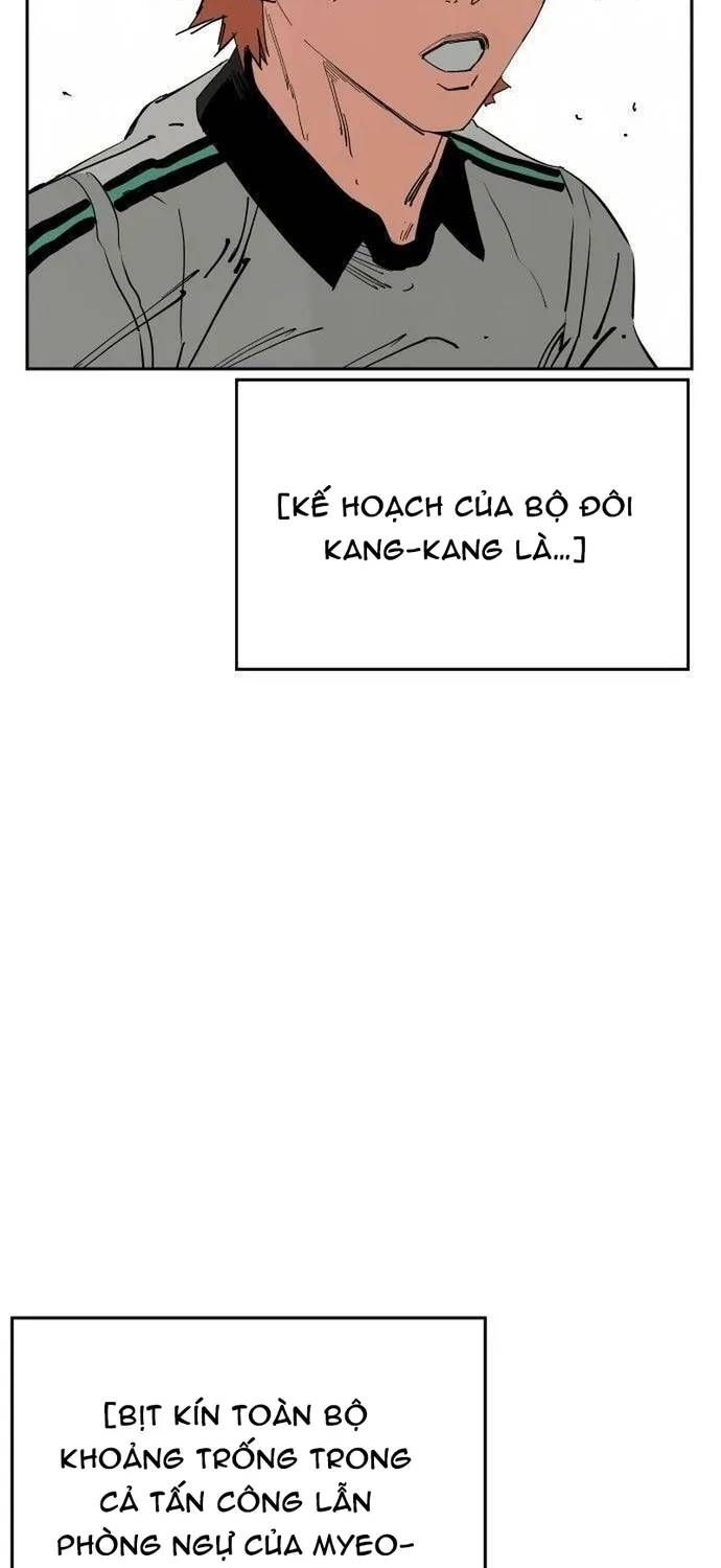 Sân Cỏ Chiến Kí Chapter 211 - 111