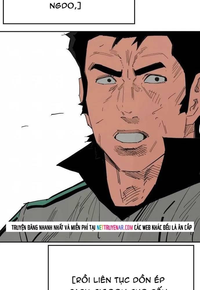 Sân Cỏ Chiến Kí Chapter 211 - 112