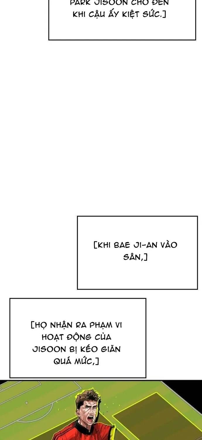 Sân Cỏ Chiến Kí Chapter 211 - 113