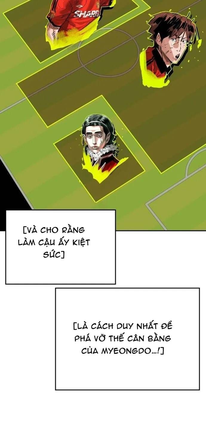 Sân Cỏ Chiến Kí Chapter 211 - 114