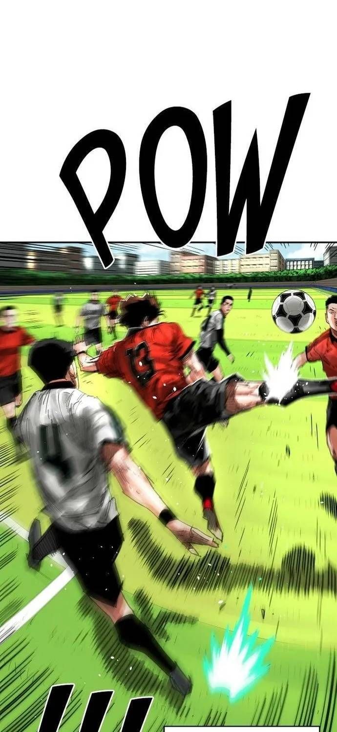 Sân Cỏ Chiến Kí Chapter 211 - 117