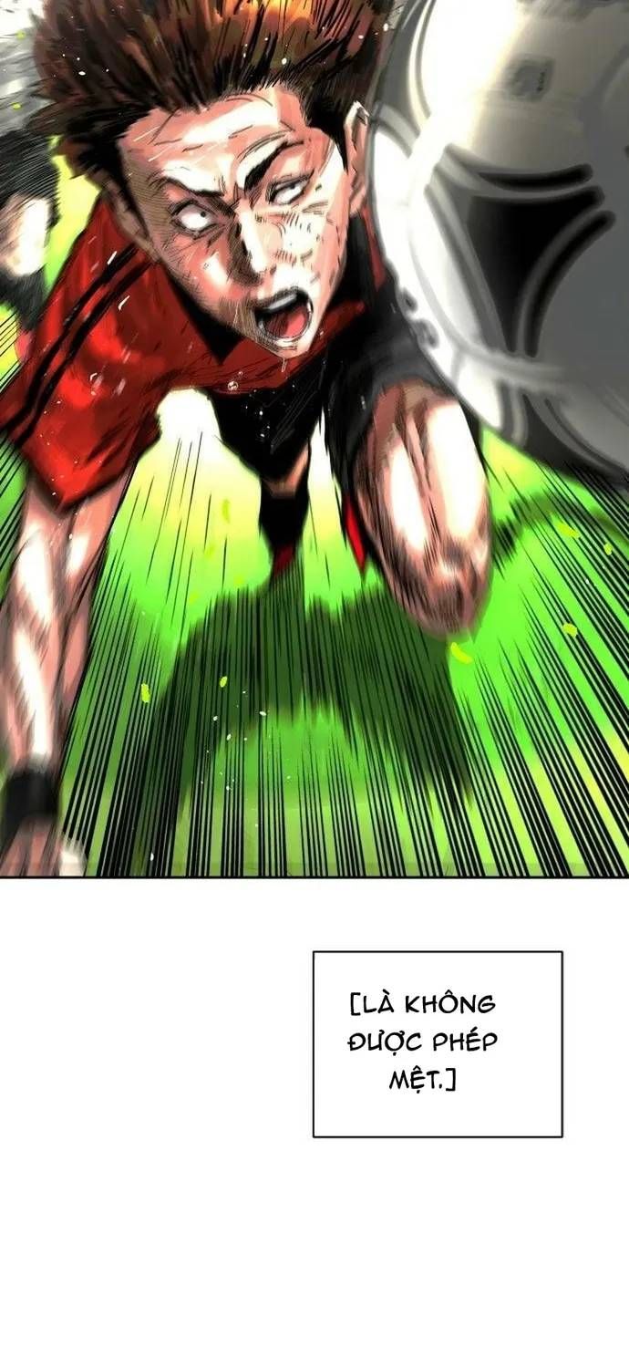 Sân Cỏ Chiến Kí Chapter 211 - 122