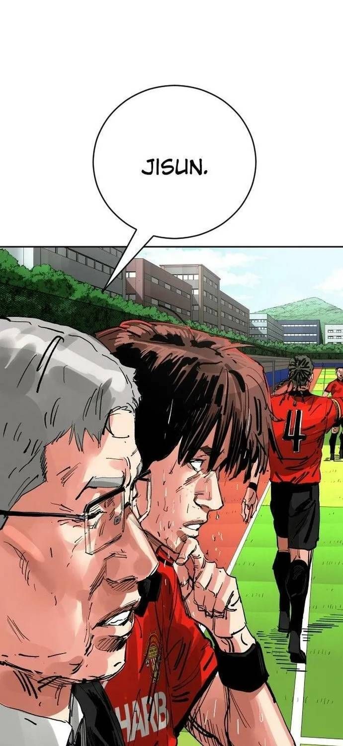 Sân Cỏ Chiến Kí Chapter 211 - 15