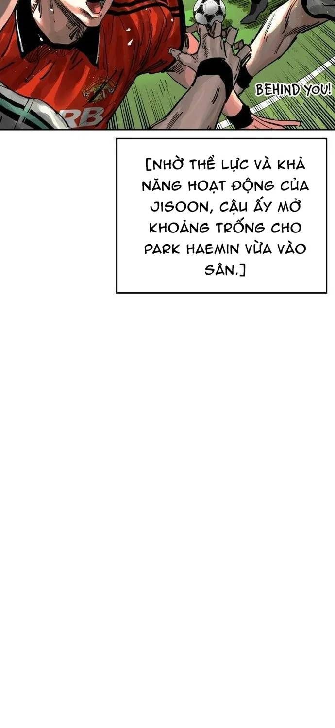 Sân Cỏ Chiến Kí Chapter 211 - 19