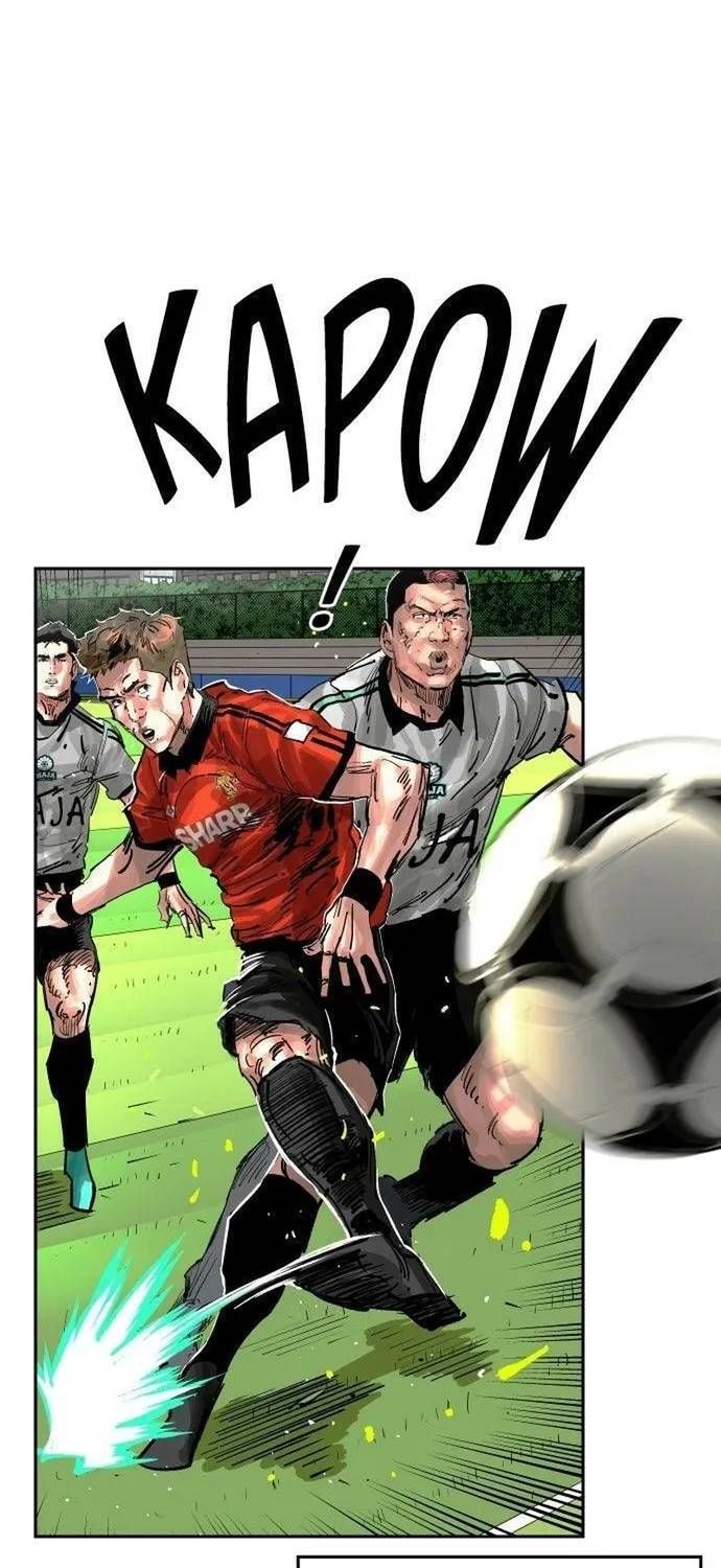 Sân Cỏ Chiến Kí Chapter 211 - 20