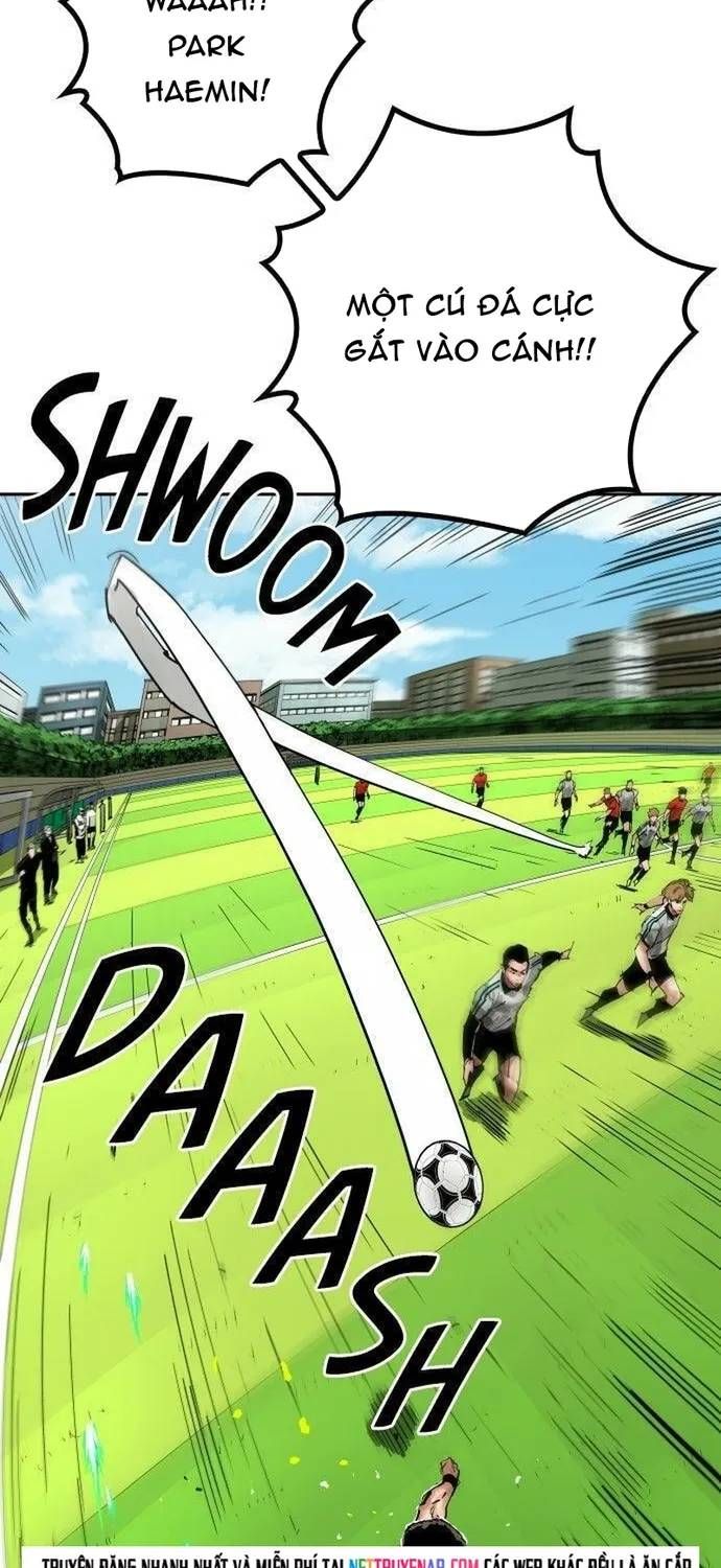Sân Cỏ Chiến Kí Chapter 211 - 22