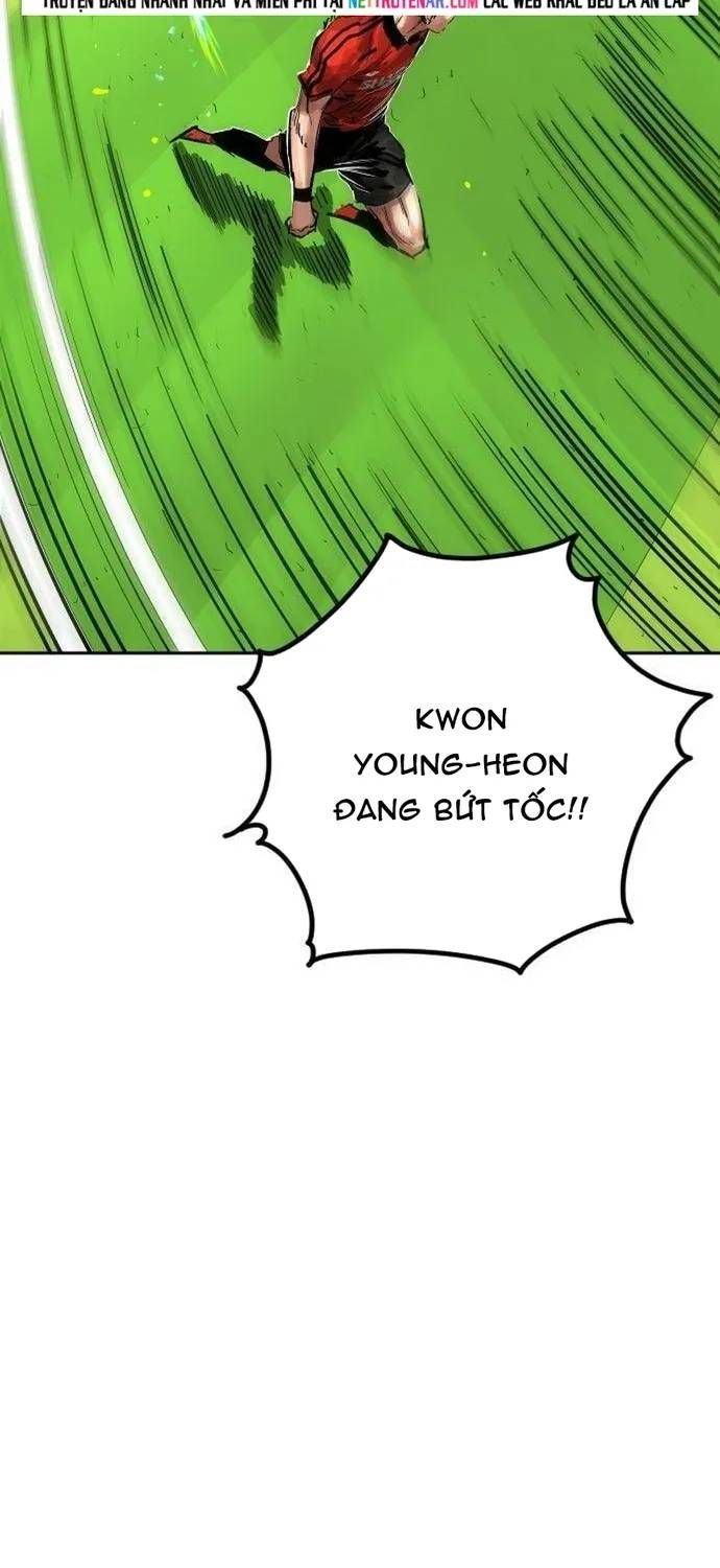 Sân Cỏ Chiến Kí Chapter 211 - 23