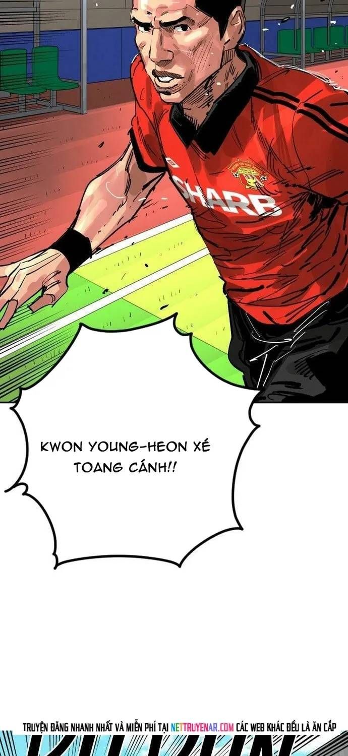 Sân Cỏ Chiến Kí Chapter 211 - 26