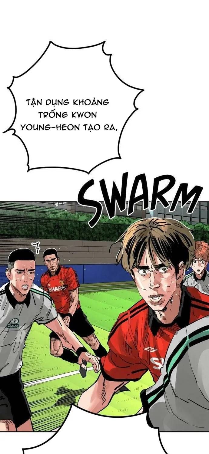 Sân Cỏ Chiến Kí Chapter 211 - 29