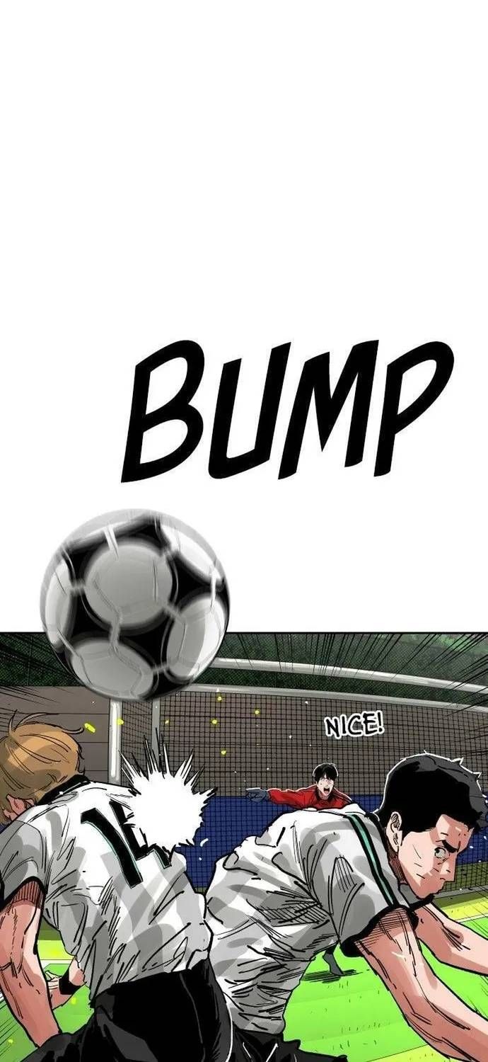 Sân Cỏ Chiến Kí Chapter 211 - 34