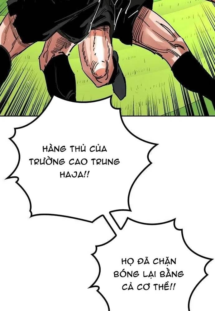 Sân Cỏ Chiến Kí Chapter 211 - 35