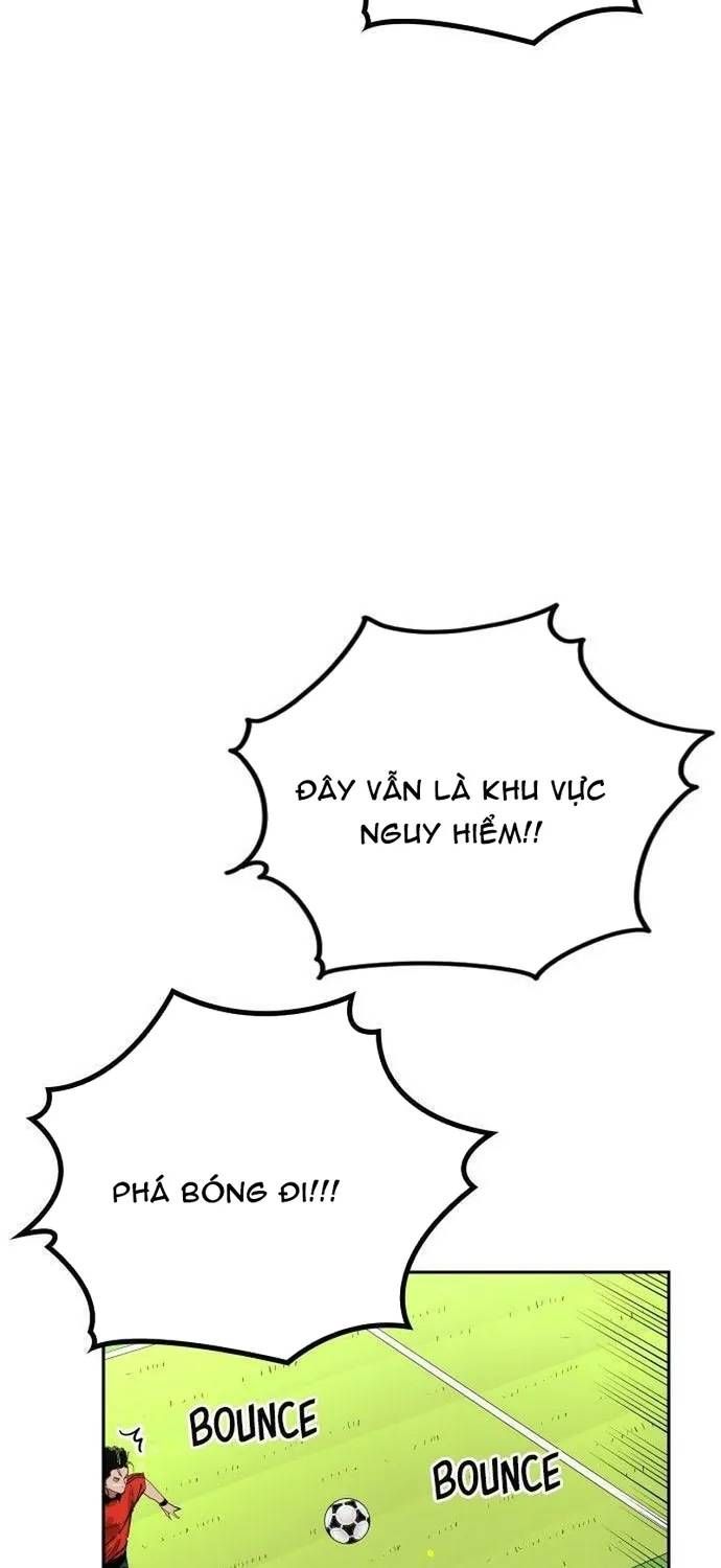 Sân Cỏ Chiến Kí Chapter 211 - 36