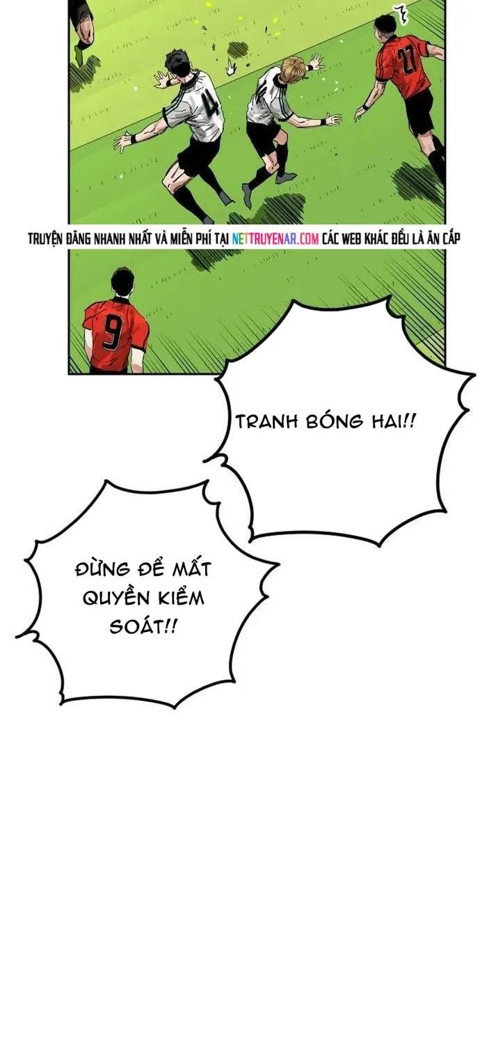 Sân Cỏ Chiến Kí Chapter 211 - 37