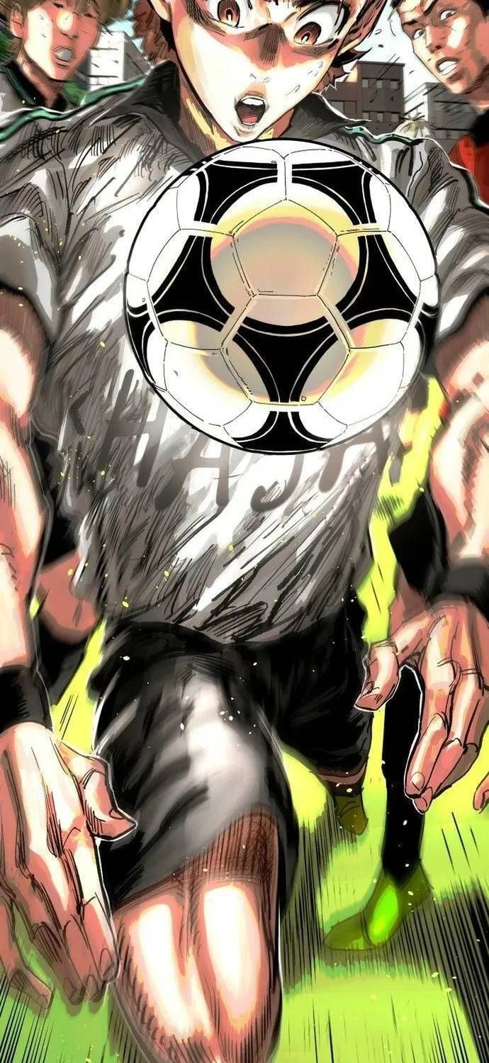 Sân Cỏ Chiến Kí Chapter 211 - 39