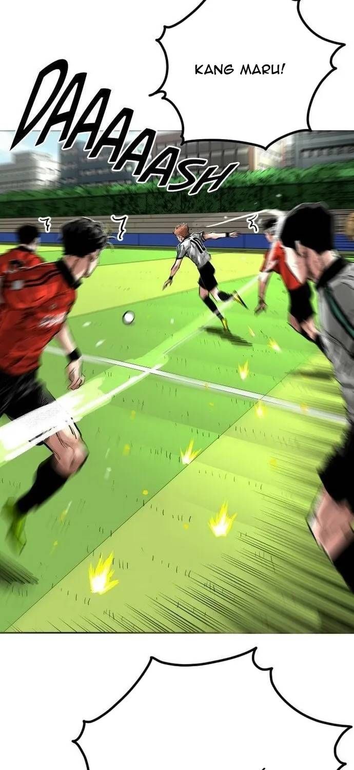 Sân Cỏ Chiến Kí Chapter 211 - 41