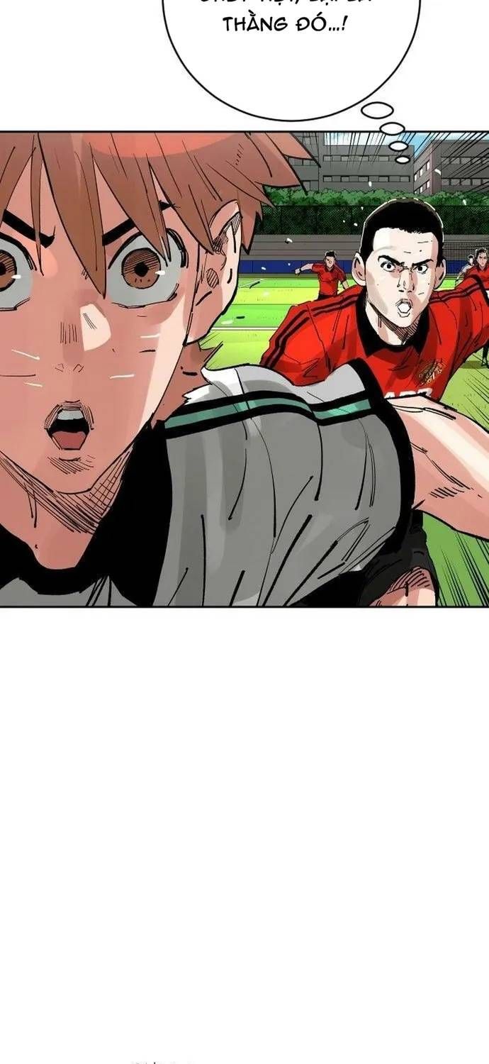 Sân Cỏ Chiến Kí Chapter 211 - 43