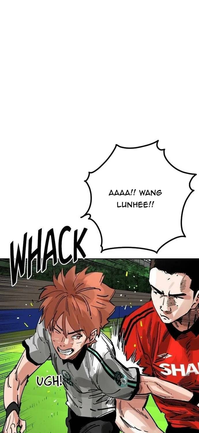 Sân Cỏ Chiến Kí Chapter 211 - 45