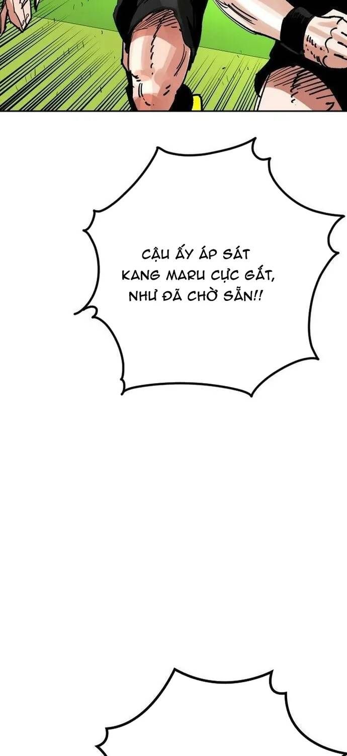 Sân Cỏ Chiến Kí Chapter 211 - 46
