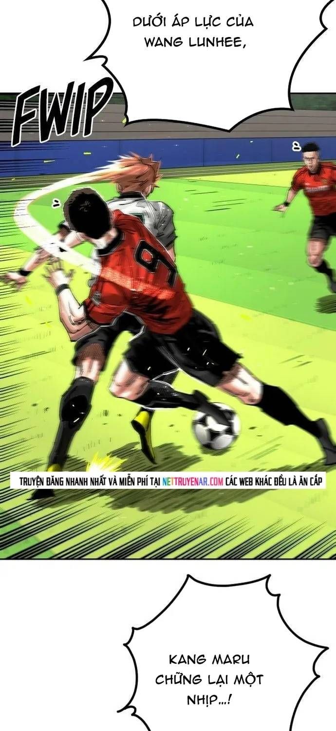 Sân Cỏ Chiến Kí Chapter 211 - 47
