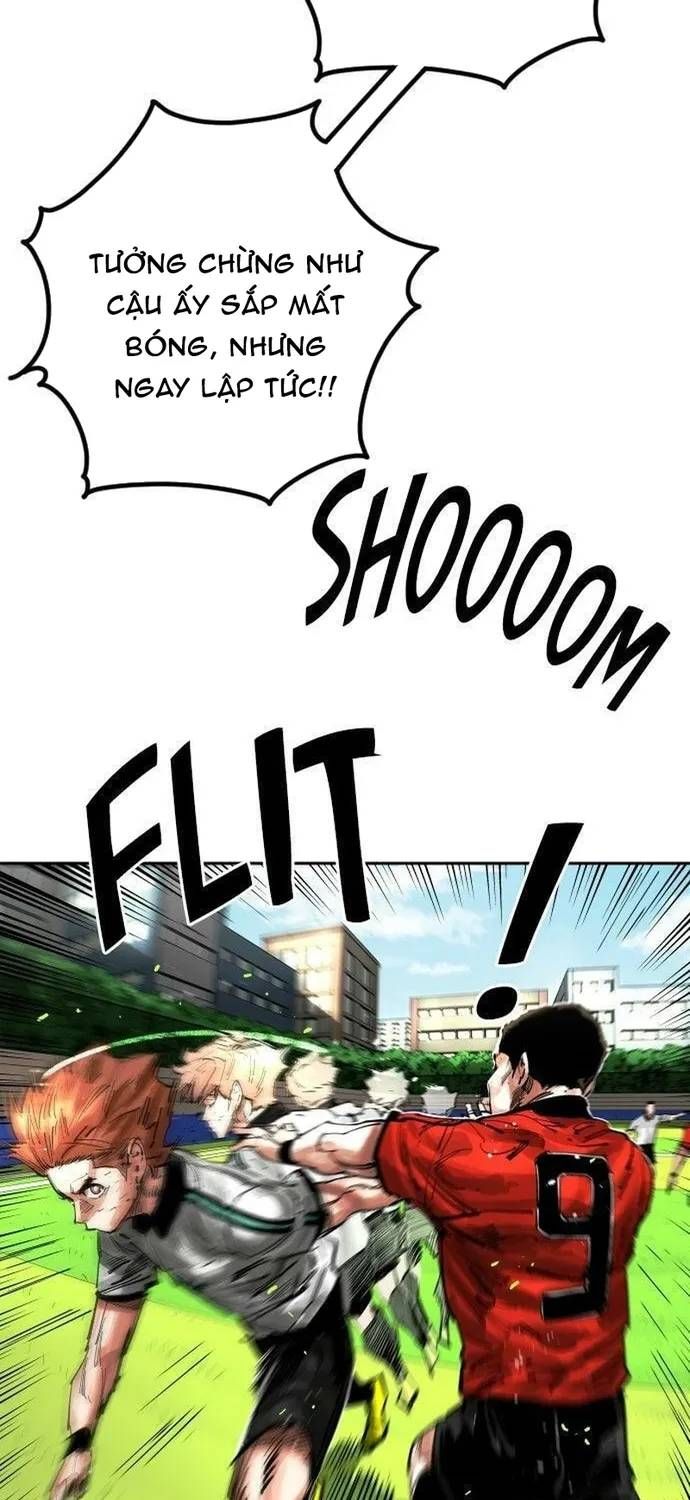 Sân Cỏ Chiến Kí Chapter 211 - 48