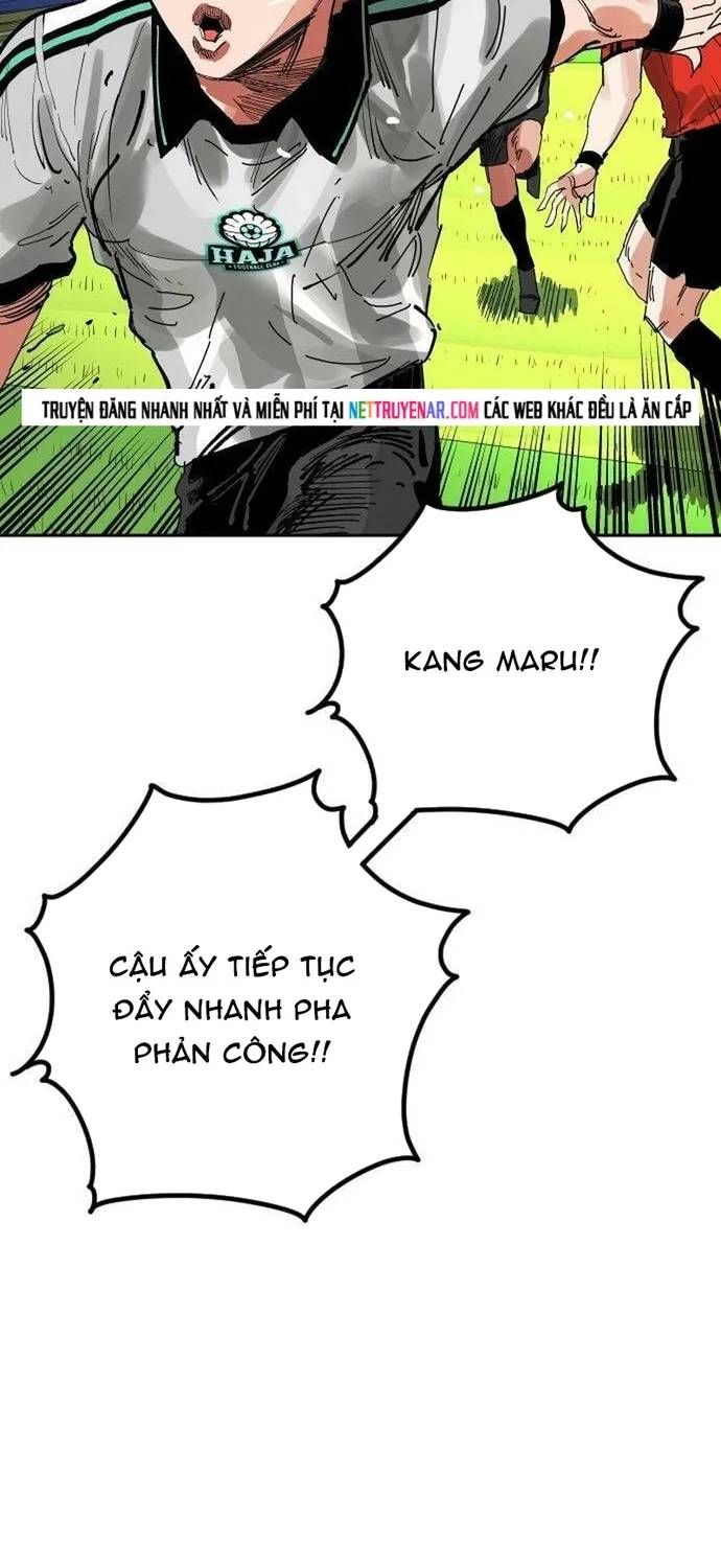 Sân Cỏ Chiến Kí Chapter 211 - 51