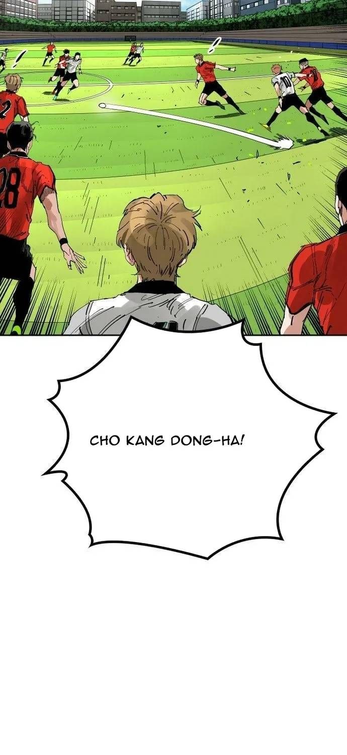 Sân Cỏ Chiến Kí Chapter 211 - 54