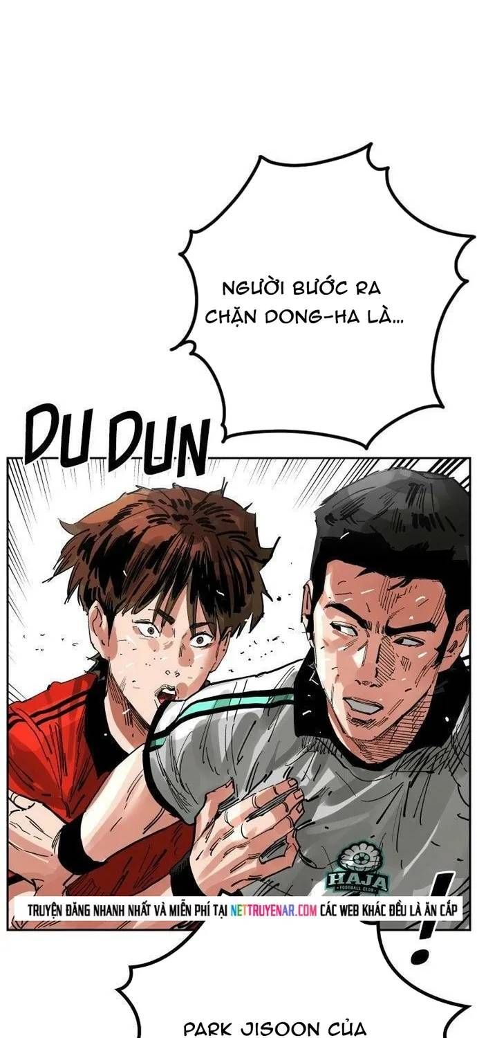 Sân Cỏ Chiến Kí Chapter 211 - 55
