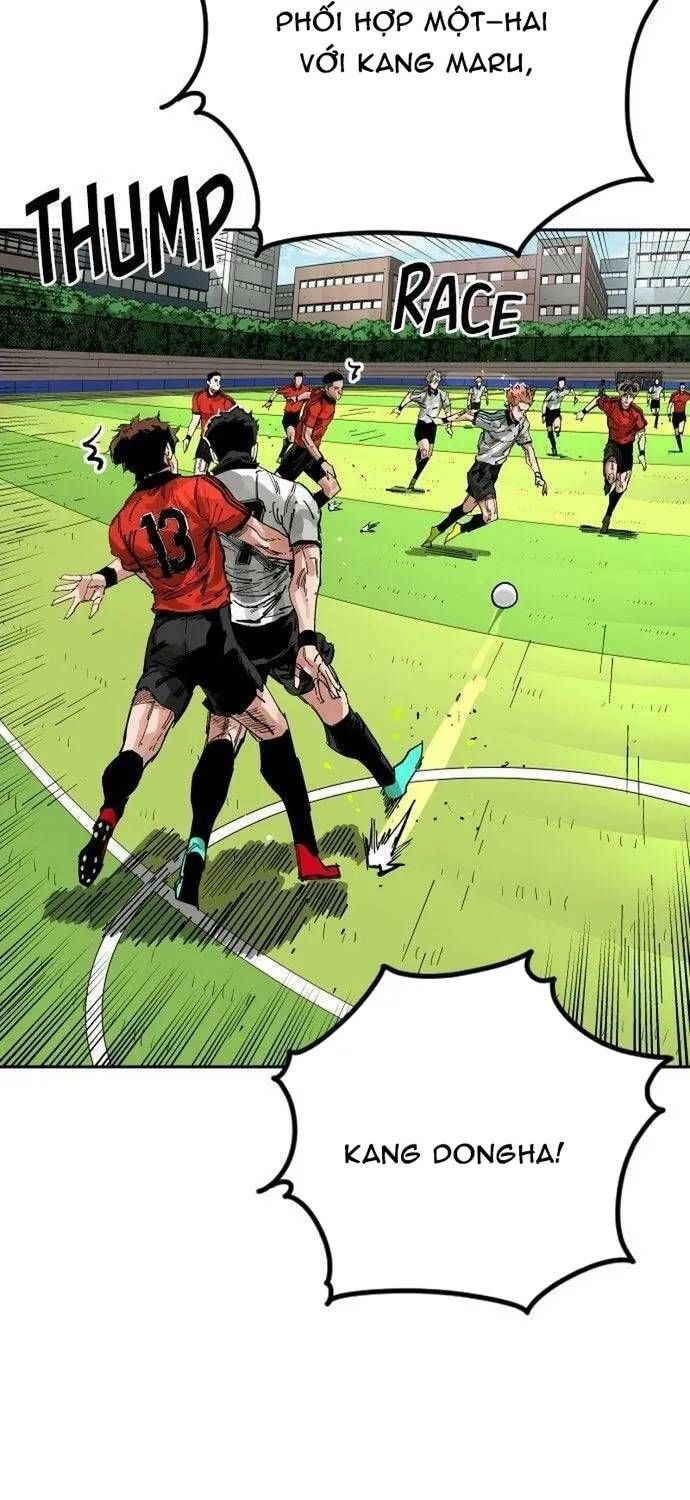 Sân Cỏ Chiến Kí Chapter 211 - 57