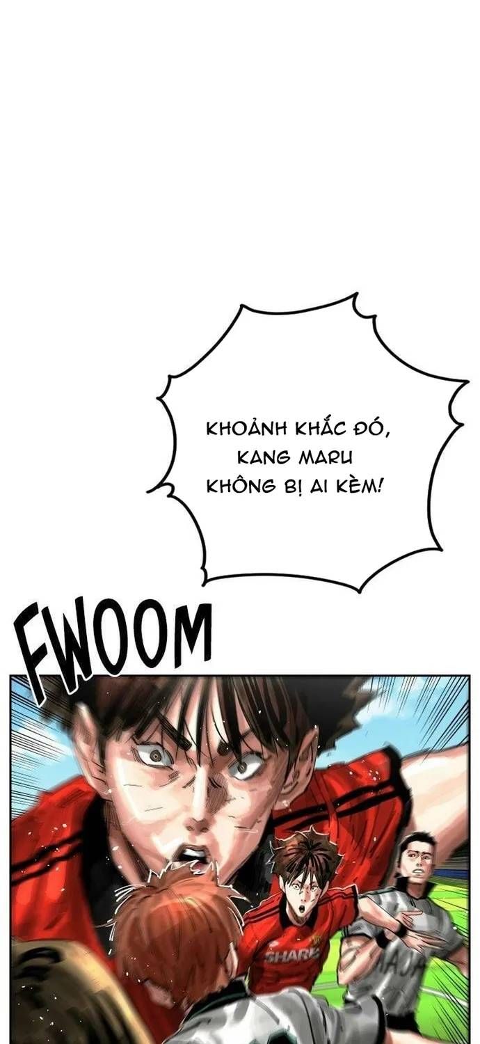 Sân Cỏ Chiến Kí Chapter 211 - 58