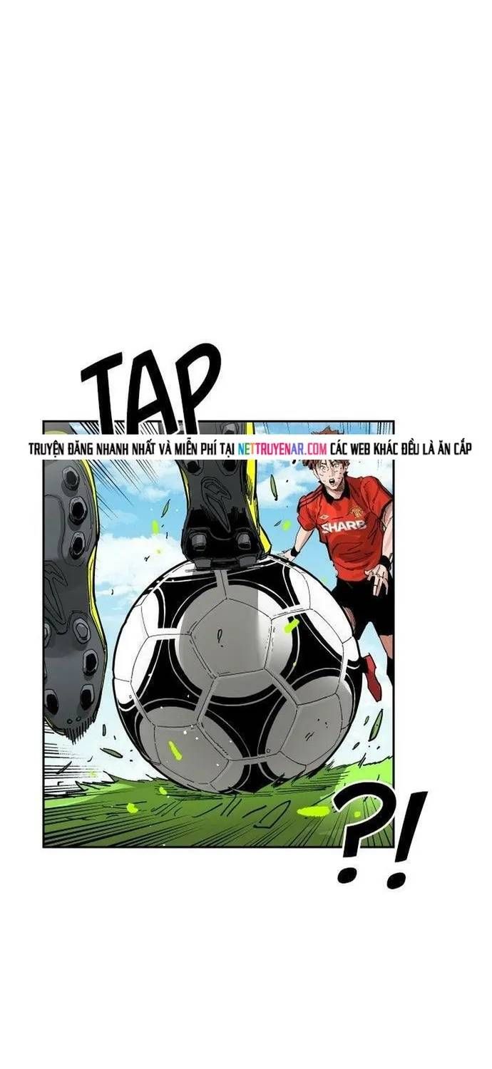 Sân Cỏ Chiến Kí Chapter 211 - 60