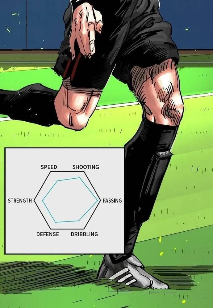 Sân Cỏ Chiến Kí Chapter 211 - 7