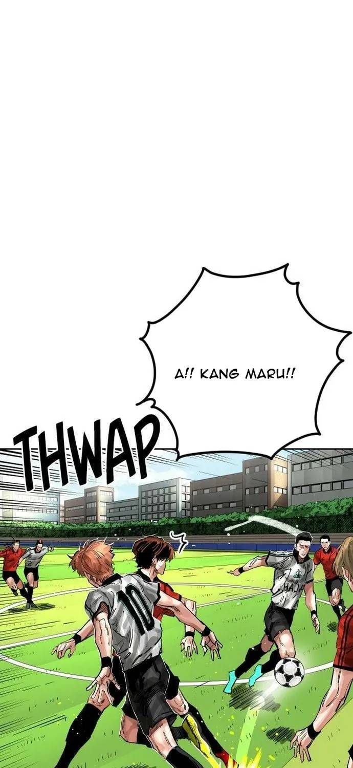 Sân Cỏ Chiến Kí Chapter 211 - 61