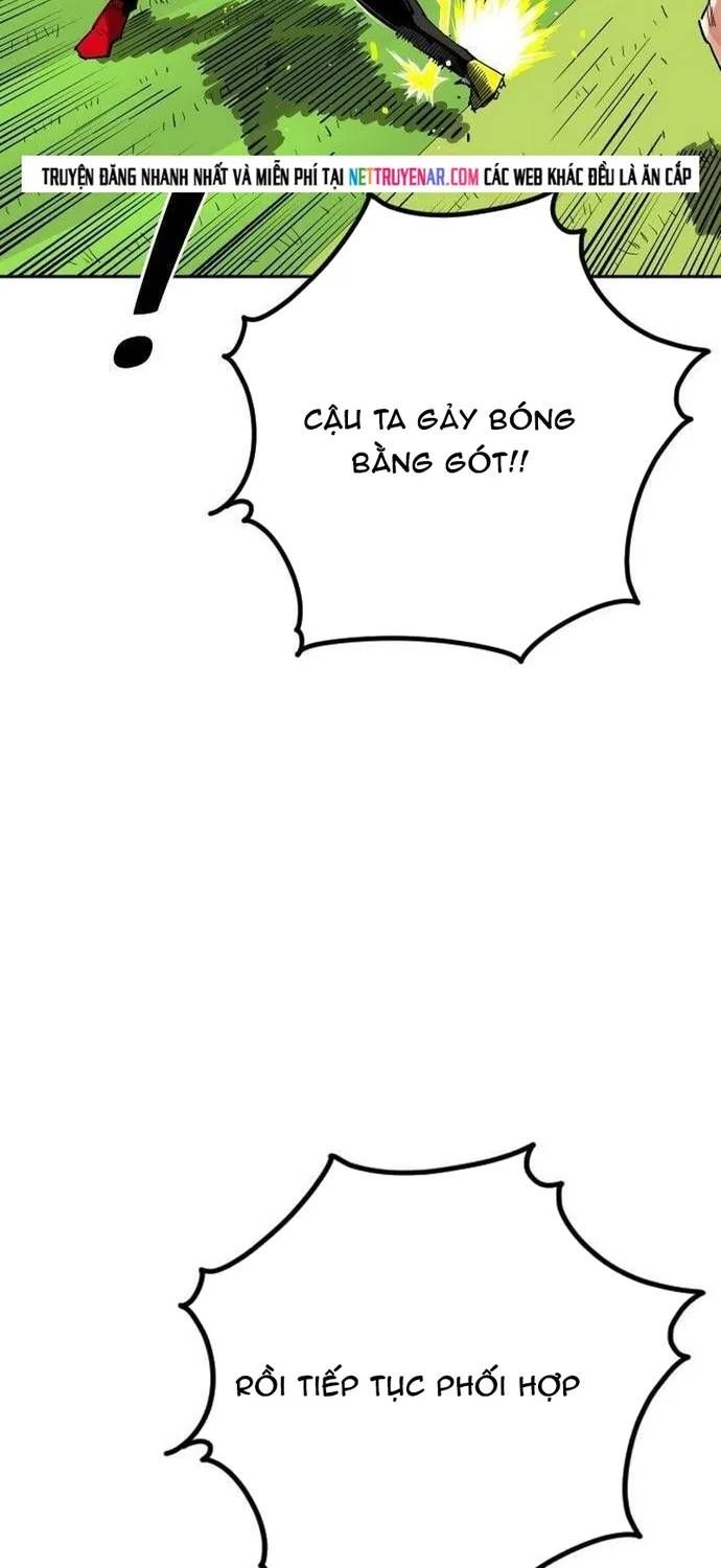 Sân Cỏ Chiến Kí Chapter 211 - 62