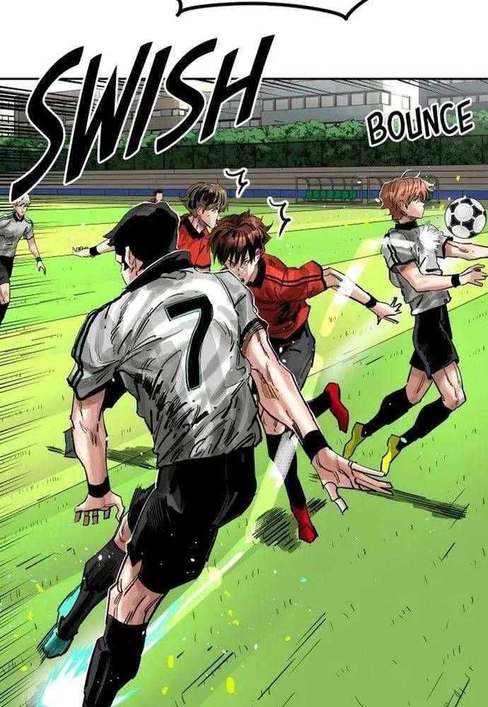 Sân Cỏ Chiến Kí Chapter 211 - 63