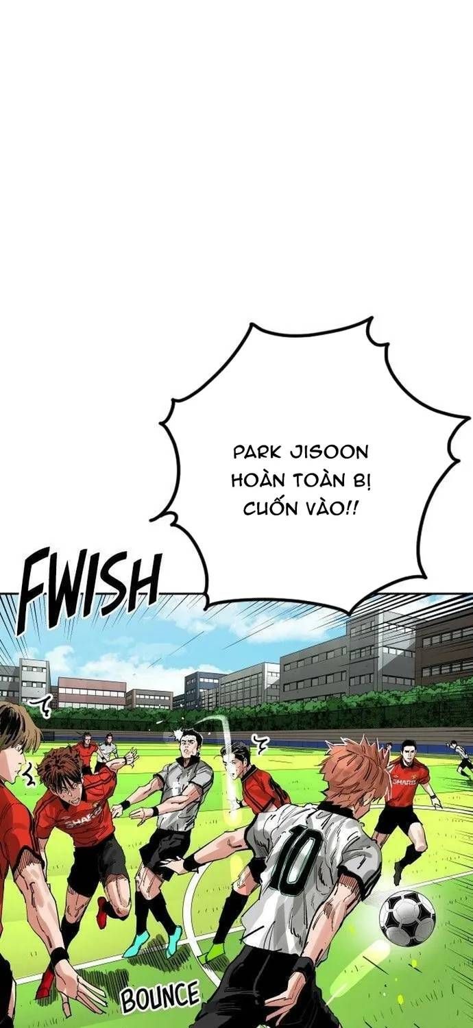 Sân Cỏ Chiến Kí Chapter 211 - 66