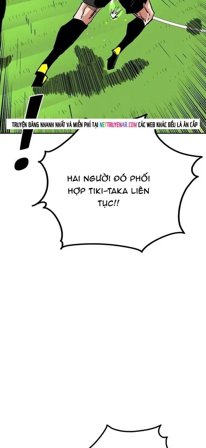 Sân Cỏ Chiến Kí Chapter 211 - 67