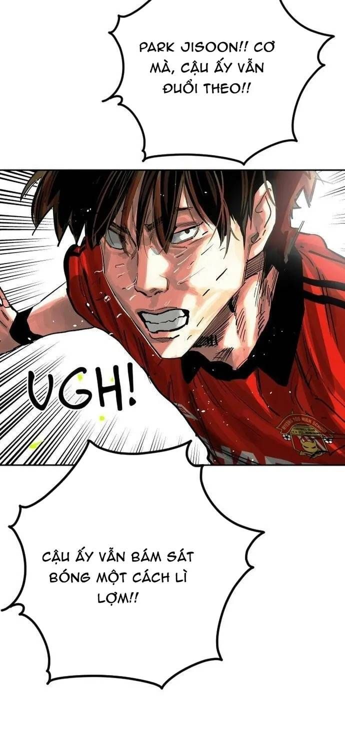 Sân Cỏ Chiến Kí Chapter 211 - 68
