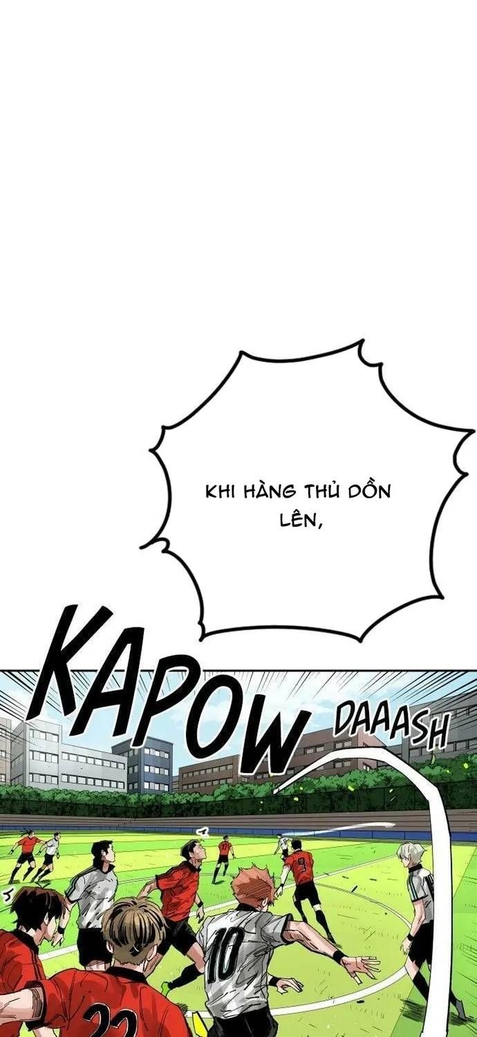 Sân Cỏ Chiến Kí Chapter 211 - 69