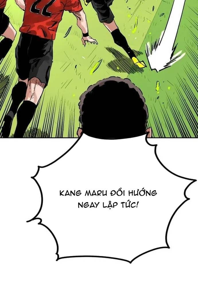 Sân Cỏ Chiến Kí Chapter 211 - 70